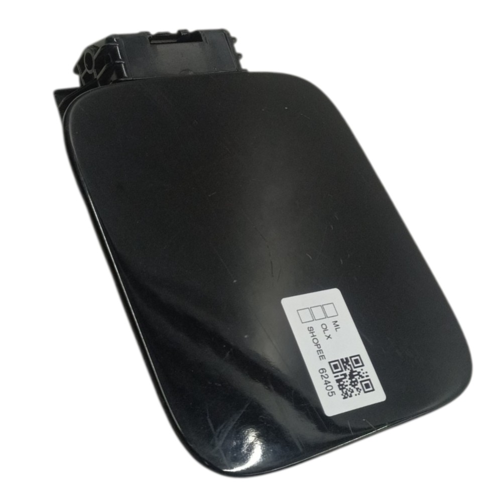 Tampa Portinhola Gargalo Combustível Hyundai Azera 2007 Preto 2007 2
