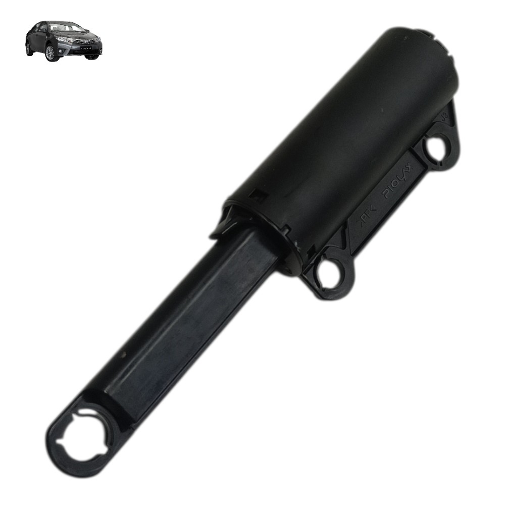 Amortecedor Porta Luvas Toyota Corolla 2016 2017 2018 2019 1