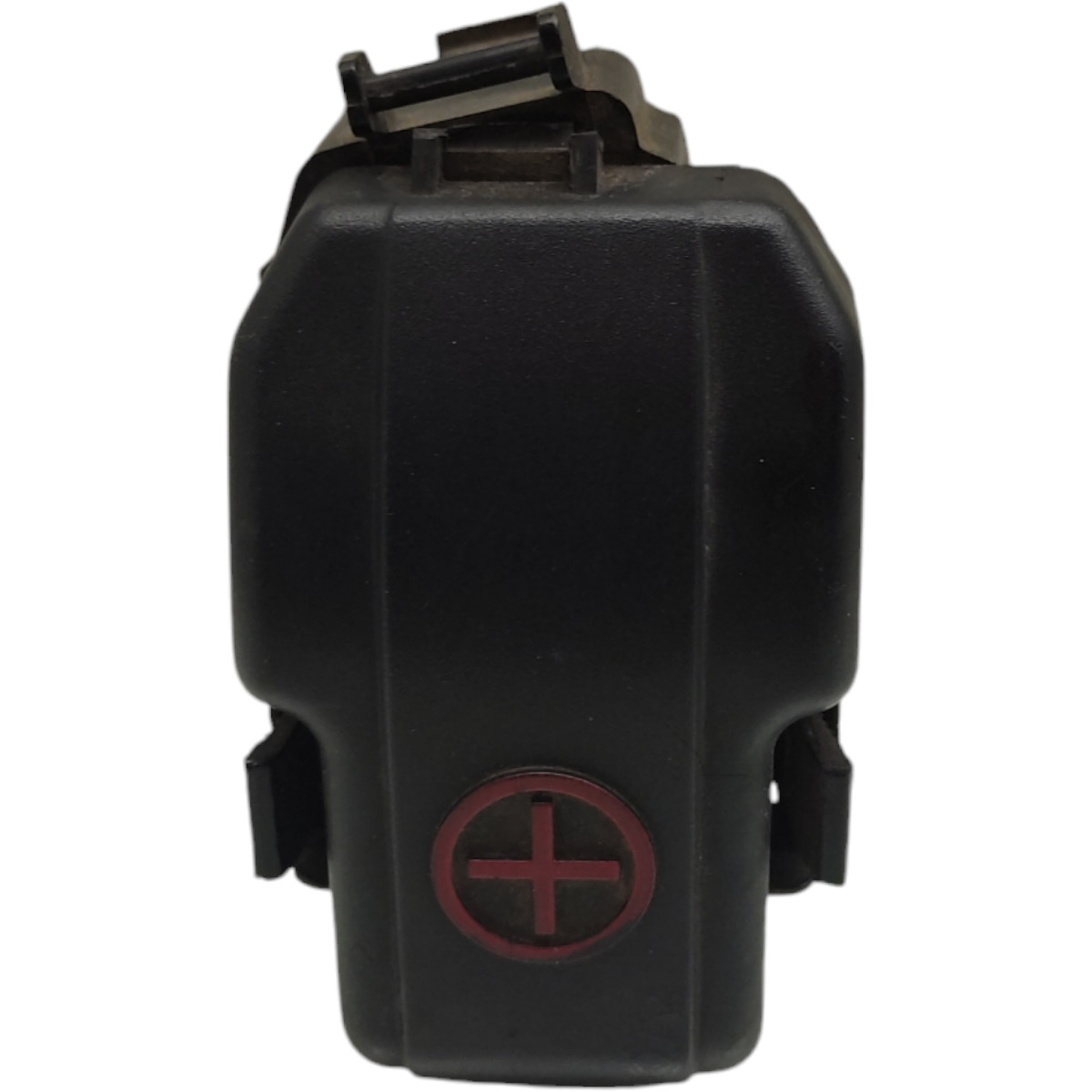 Capa Polo Positivo Hyundai I30 2009 2010 2011 2012 1