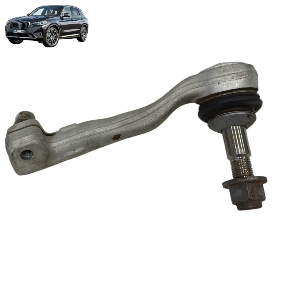 Terminal direção esquerdo BMW X3 30e b48 2.0 2024 2023 2022