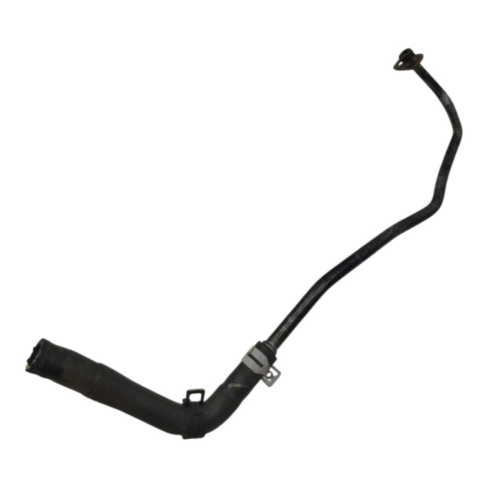 Cano Refrigeração Ford Fusion Sel 2.0 2017 2016 2015 3