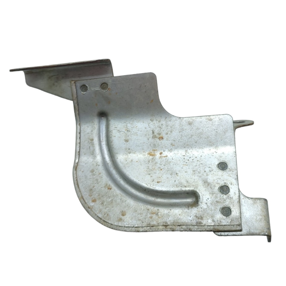 Chapa Protetor Motor Arranque Nissan Versa March Kicks 2019 2