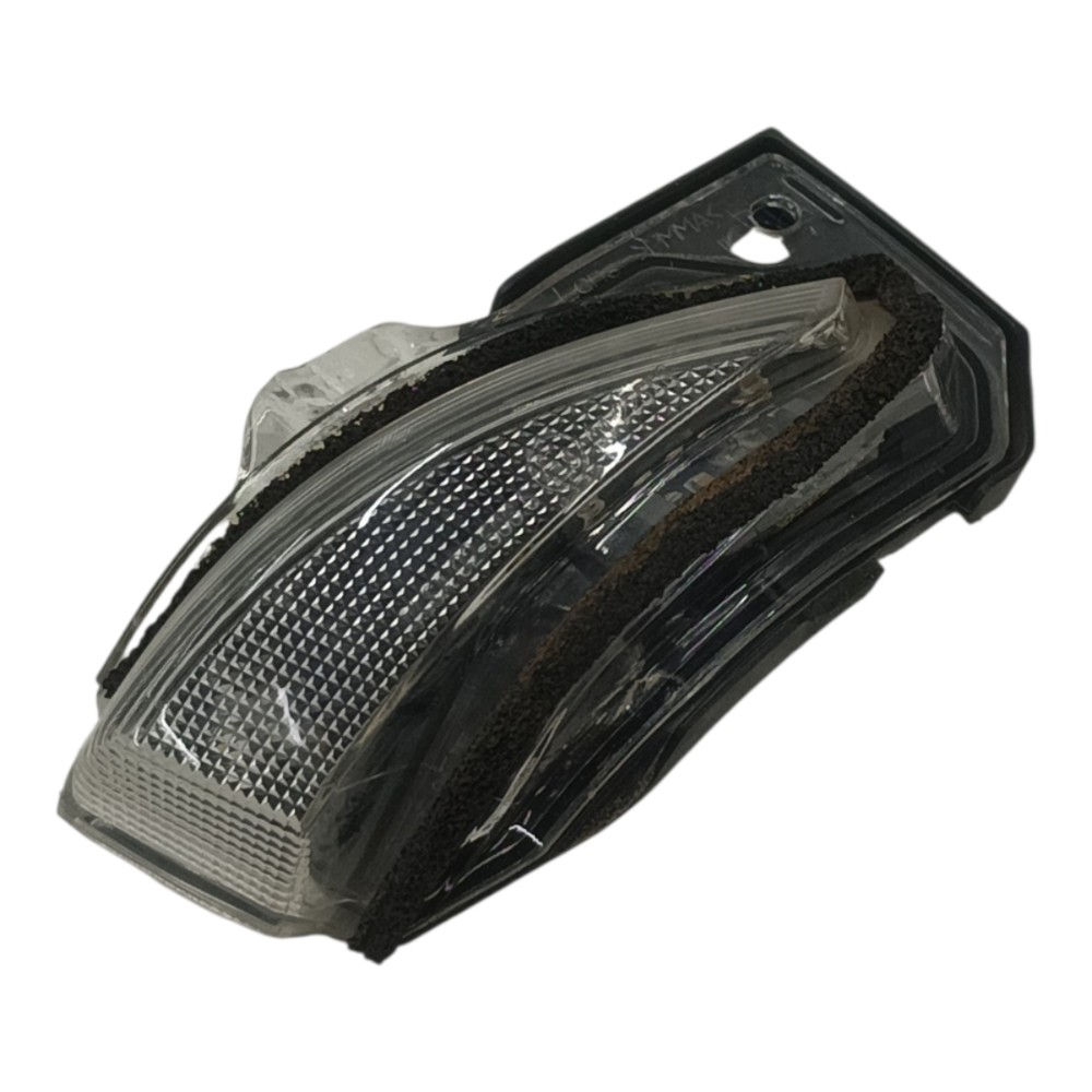 Pisca alerta retrovisor direito Toyota Corolla 2021 2022 23