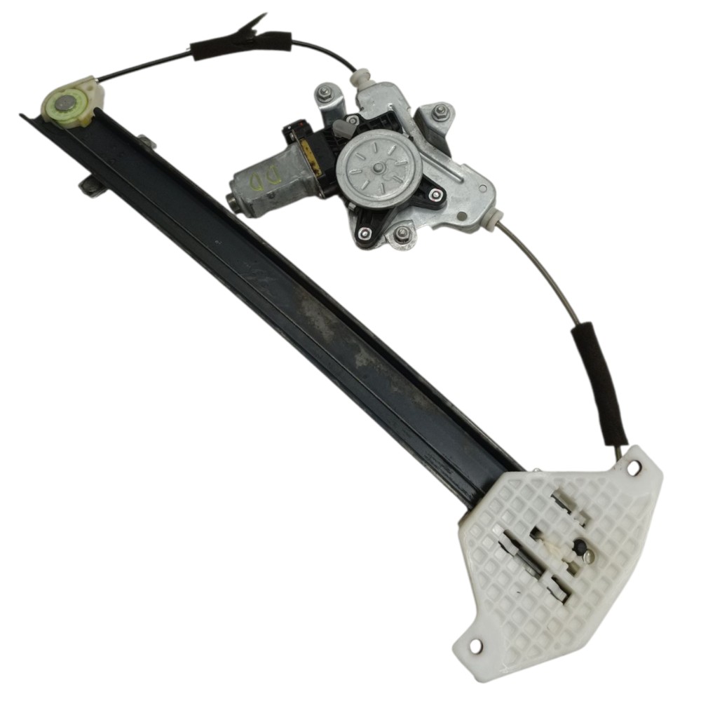 Motor Máquina Vidro Dianteiro Direito Gm Captiva 2010 2011 3