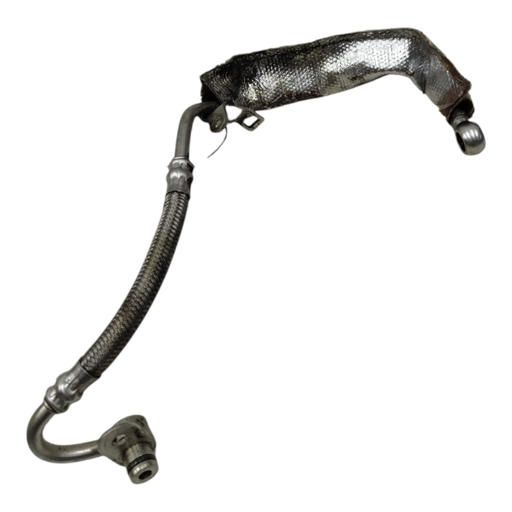 Cano Mangueira Turbina Vw Tiguan Jetta Passat 2.0 Tsi 2012 2