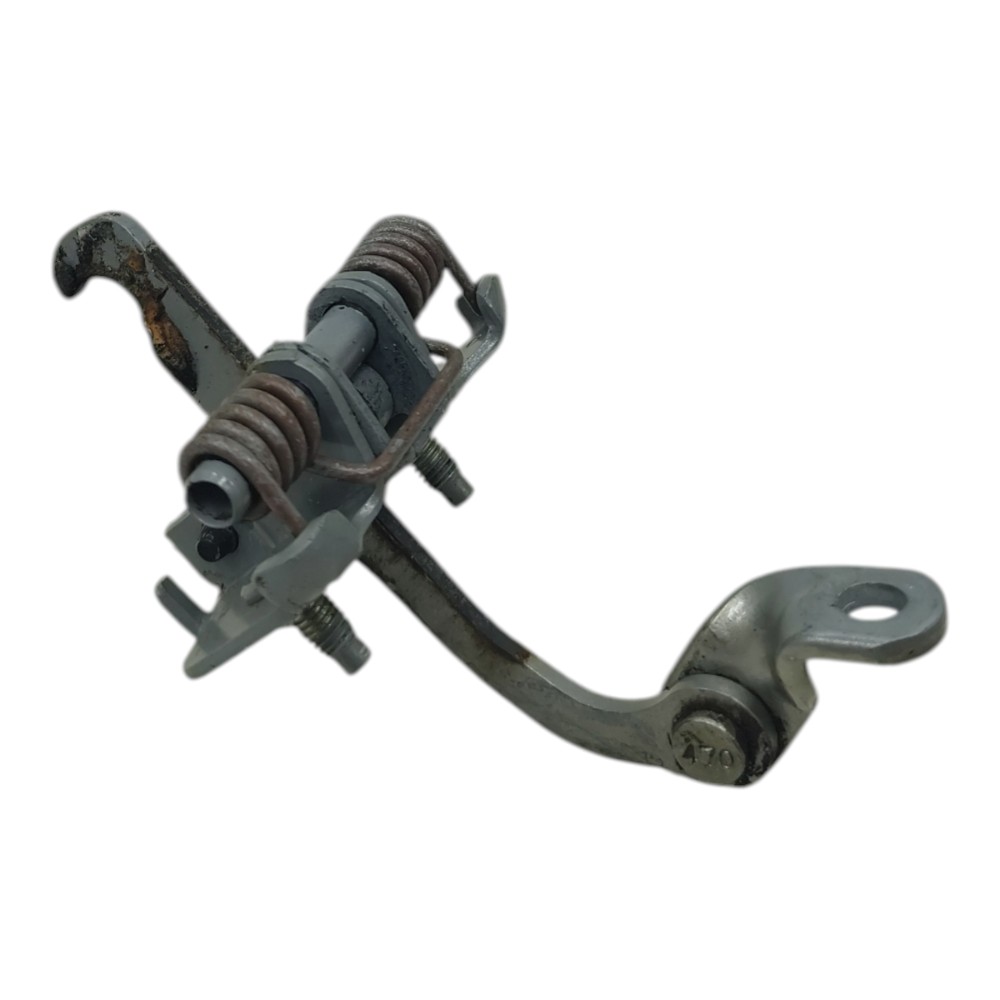 Limitador porta traseira Peugeot 206 2001 2002 2003 2004 2