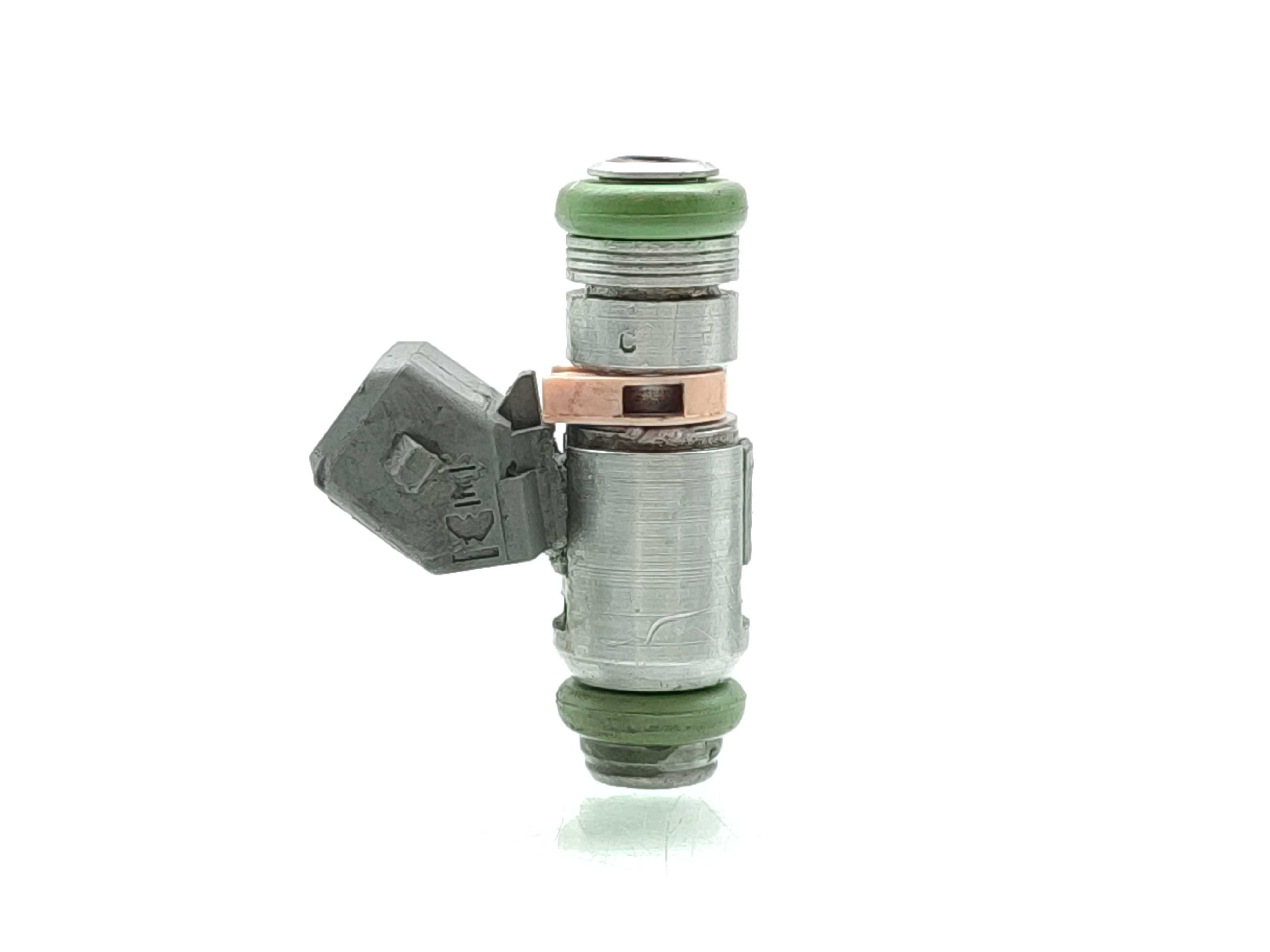 Bico Injetor Peugeot 1.0 16v Gasolina 2003 2004 2005 2