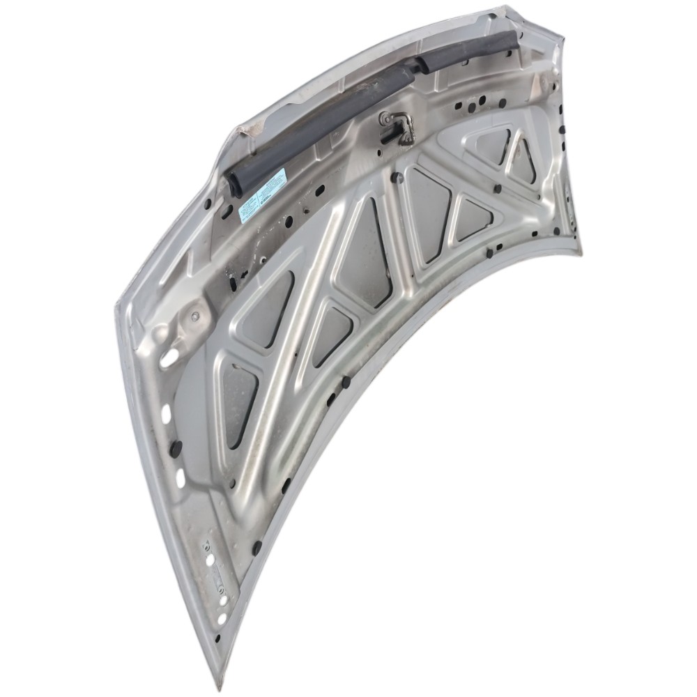 Capô Chrysler Grand Caravan 2000 1999 1998 1997 1996 5