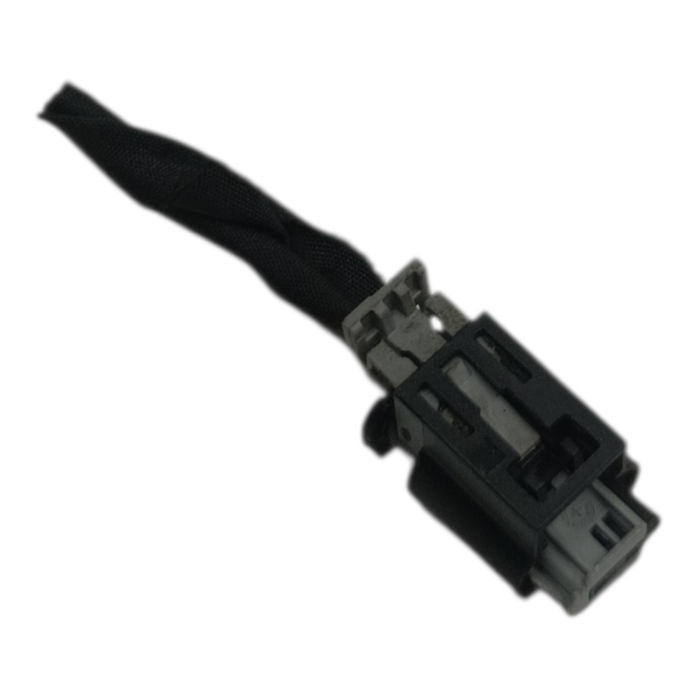 Plug conector abs traseiro esquerdo Mercedes gle 43 2017 3