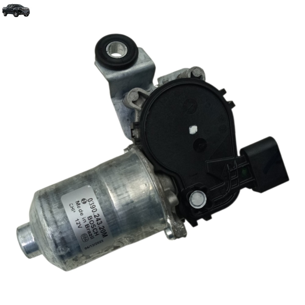 Motor galhada limpador parabrisa ram rampage 2024 2025 2026