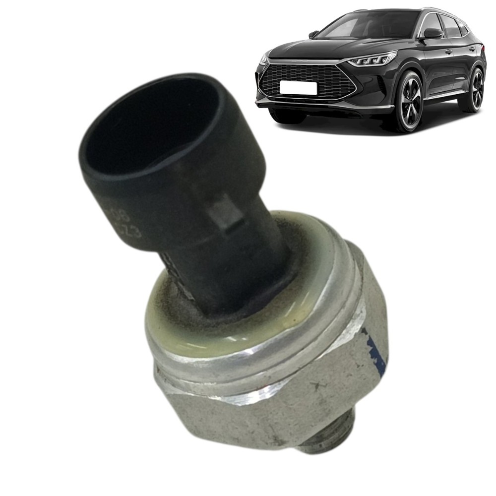 Sensor Pressostato Byd Song Plus 1.5 2025 2024 2023