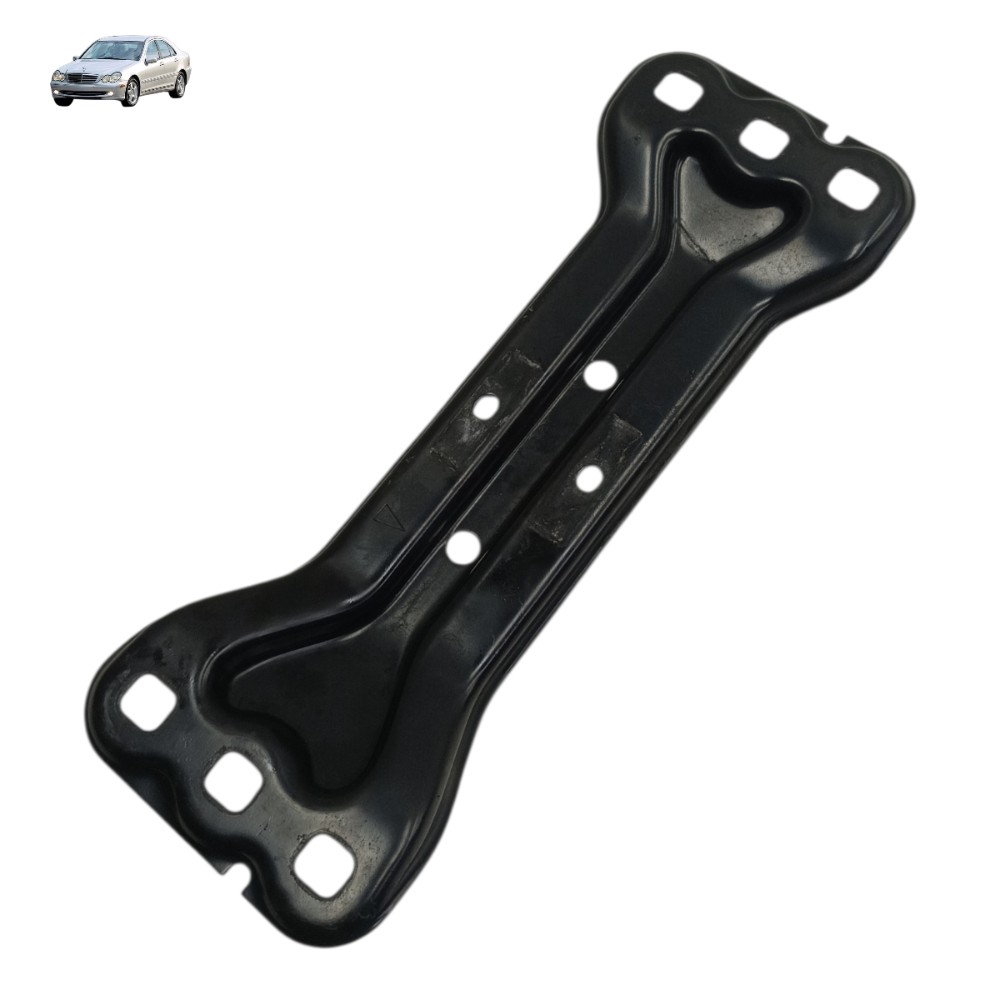 Travessa Suporte Coxim Cambio Mercedes C230k 1.8 2003 2004
