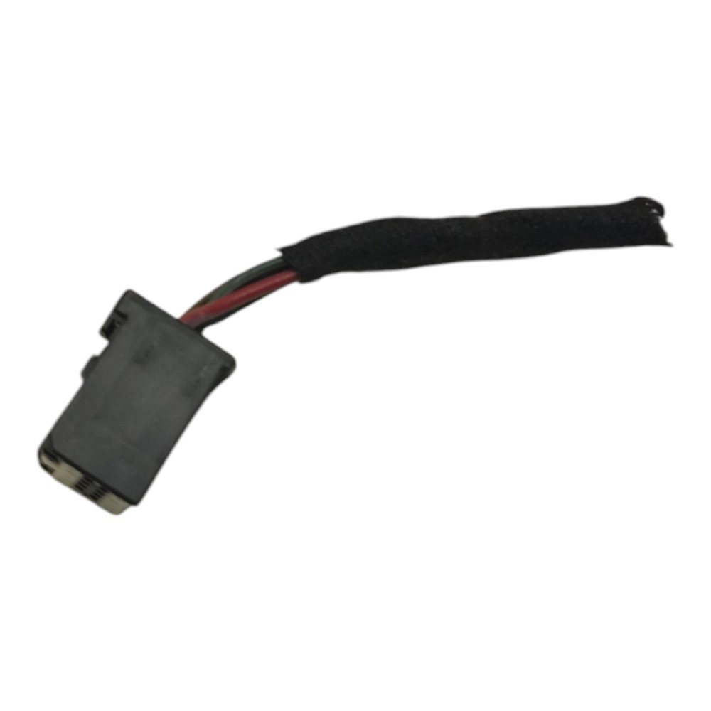 Plug Conector Tela Multimídia Gm Cruze 2016 2017 39028874 3