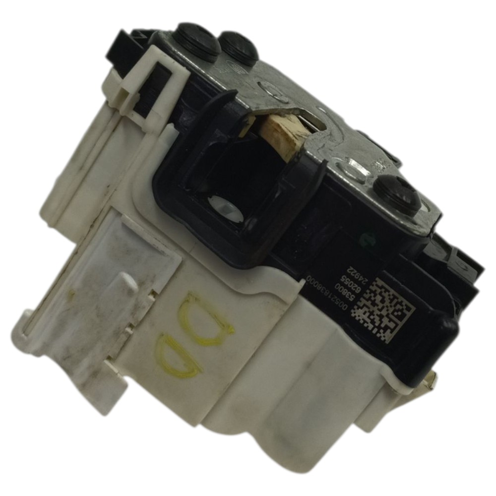 Fechadura Porta Dianteira Direita Fiat Fastback 2022 2023 24 3