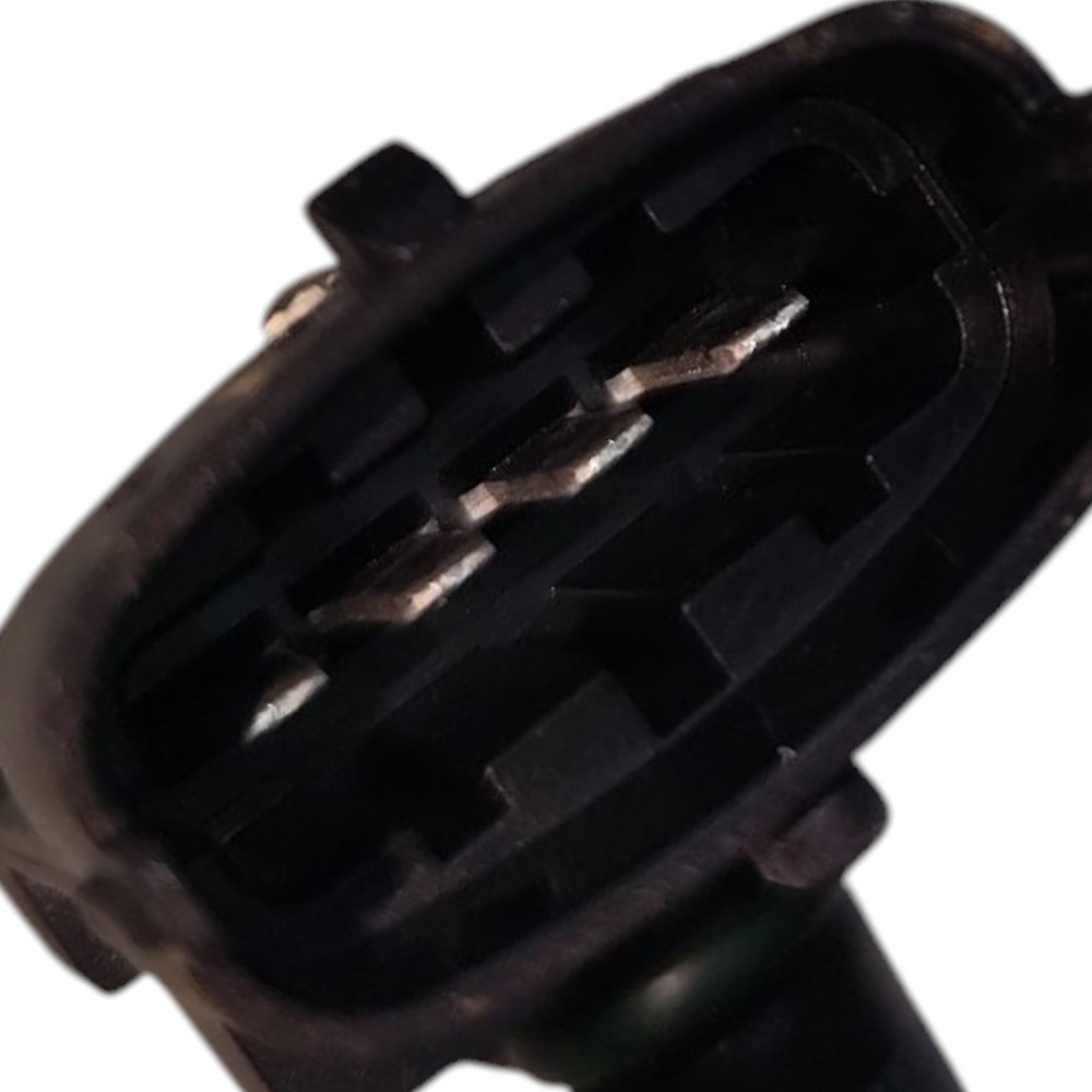 Sensor Map Coletor Fiat Idea 1.8 Etorq 2012 2013 2014 2015 4