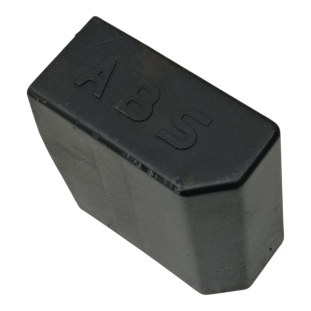 Capa protetora plug chicote modulo ABS Citroen Aircross 2018