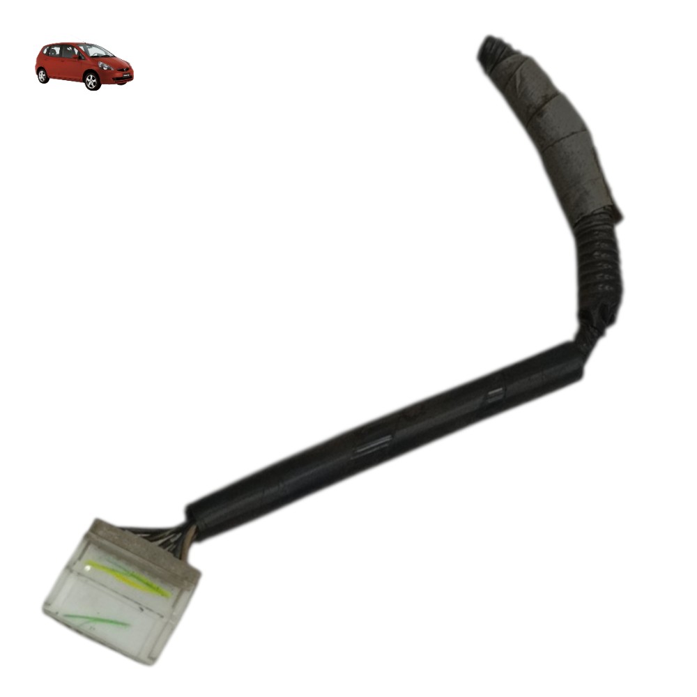 Plug Conector Botão Retrovisor Honda Fit 2003 2004 2005 2006 1