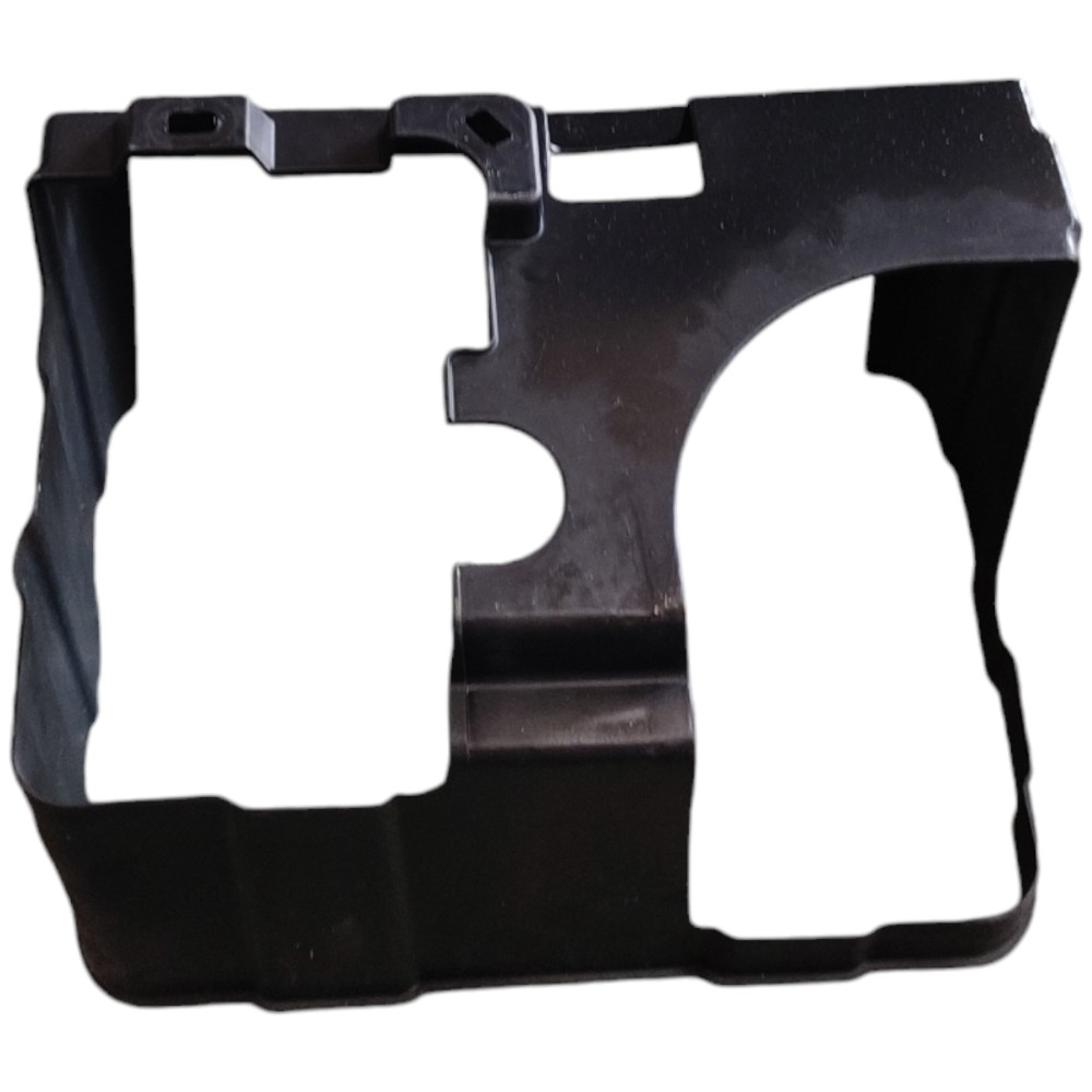 Capa Base Suporte Bateria Honda Hrv 2016 2017 2018 2019 3