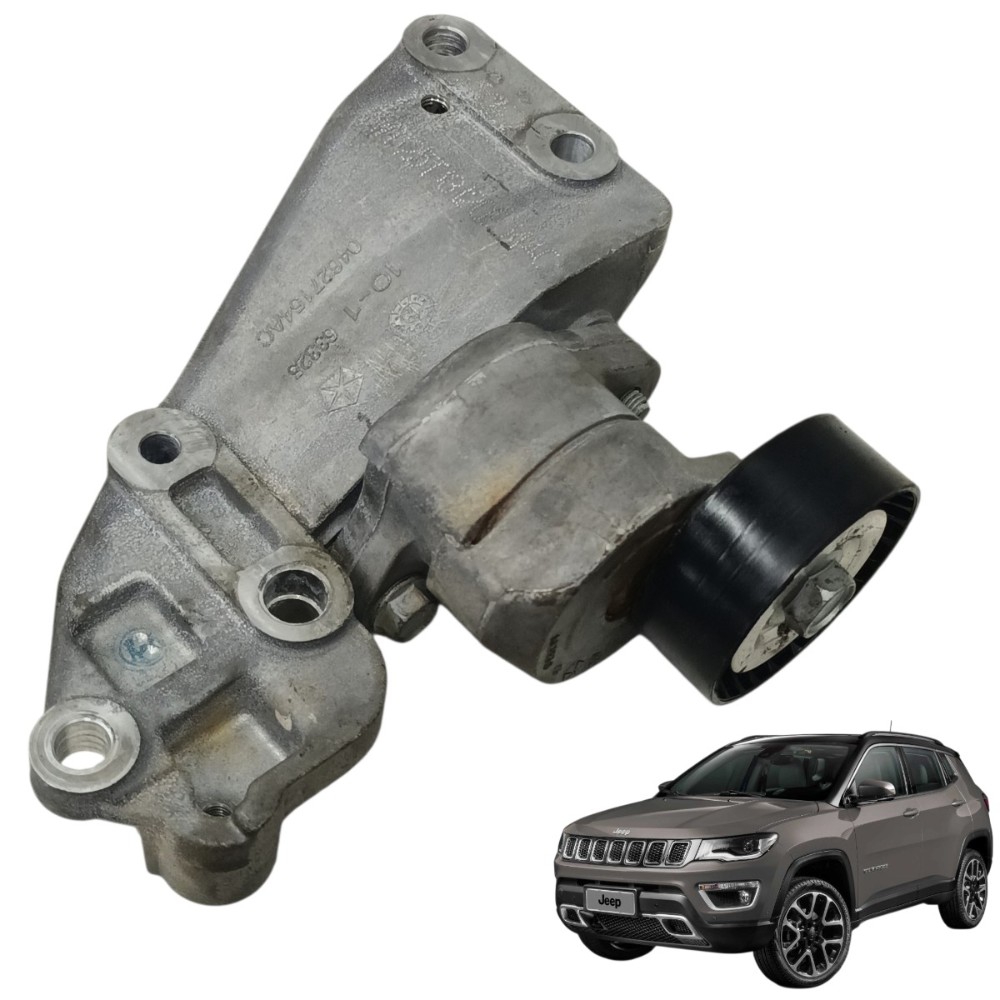 Suporte Tensor Alternador Jeep Compass 2.0 2017 2018 2019 20