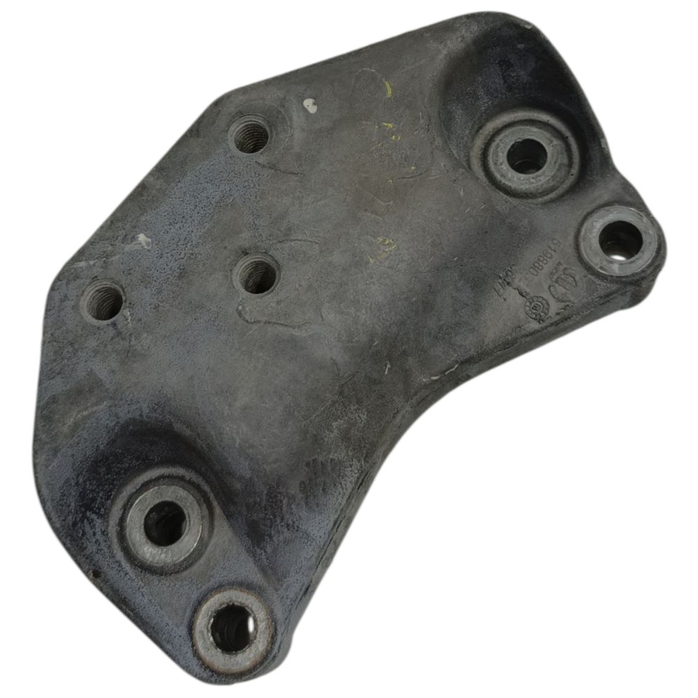 Suporte coxim câmbio superior fiat toro 1.8 aut 2019 2020 2