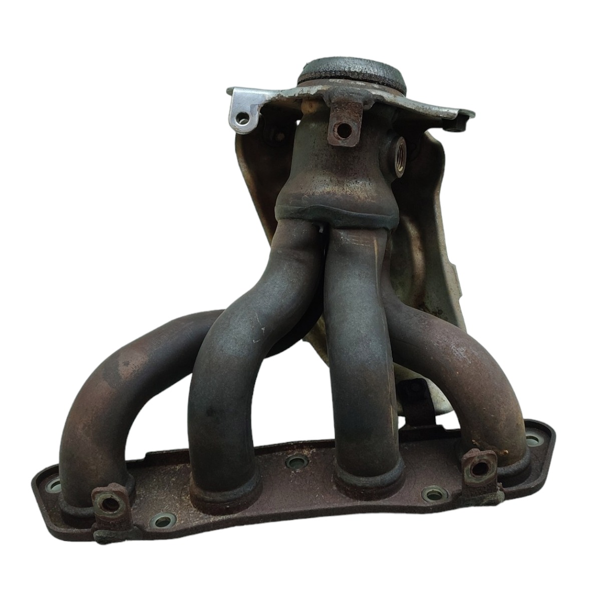 Coletor Escape Toyota Corolla 2.0 2015 2016 2017 2018 1