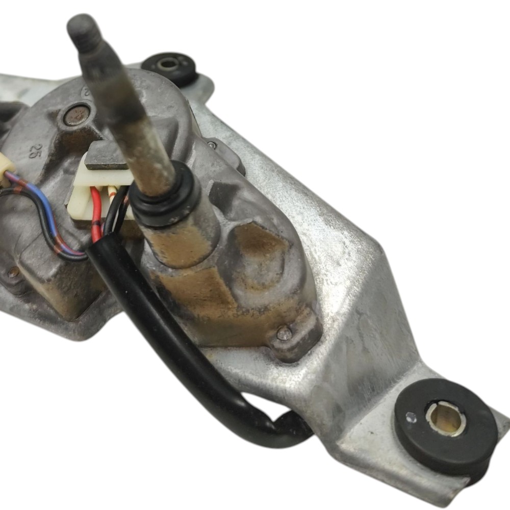 Motor limpador traseiro Pajero TR4 2003 2004 2005 2006 4