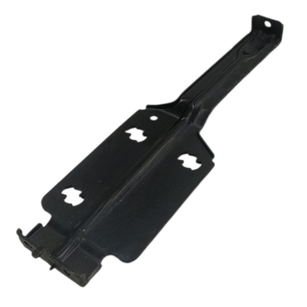 Flange Suporte Fixação Frontal Mercedes Gle 43 Amg 2017 2018 4