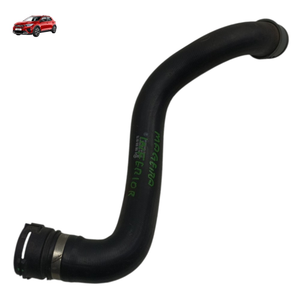 Mangueira Inferior Radiador Kia Stonic 1.0 12v Tgdi 2022 1