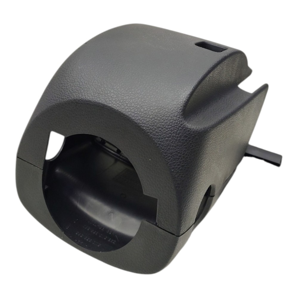 Par Acabamento Coluna Direção Vw Tiguan 2012 2013 2014 2015 4