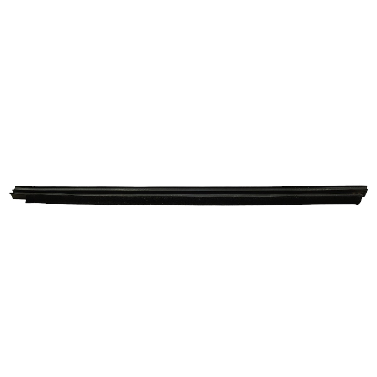 Pestana Interna Traseira Esquerda Renault Sandero 2013 2014 – Preto 4