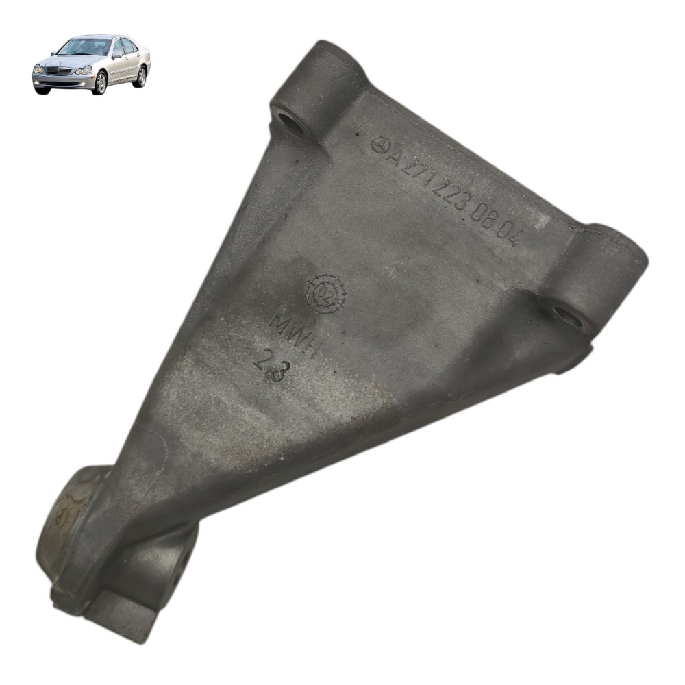 Suporte Motor Direito Mercedes C230k 2003 2004 2005 1