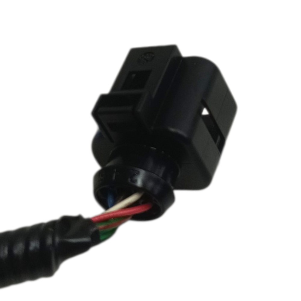 Plug Conector Tbi Byd Song Pro 1.5 2024 2025 2026 4