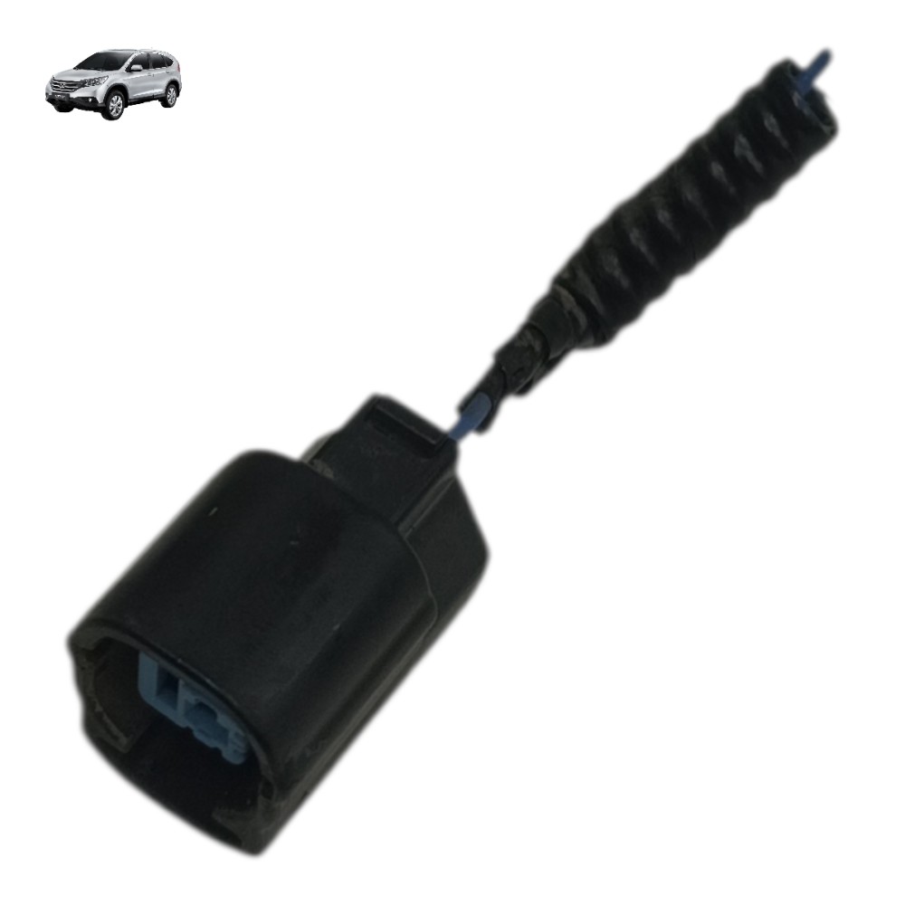Plug Conector Buzina Honda Crv 2013 2014 2015 2016 1