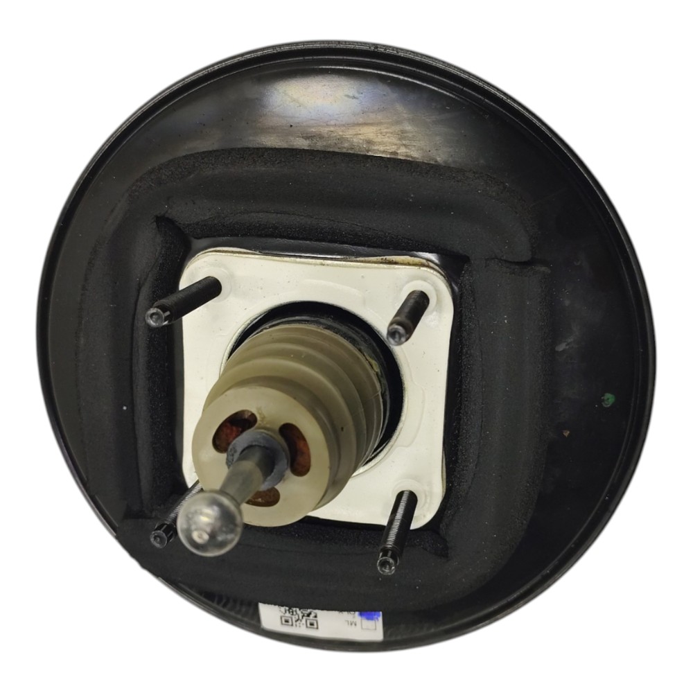 Hidrovacuo servo freio Peugeot 208 1.6 16V 2014 2015 2016 3