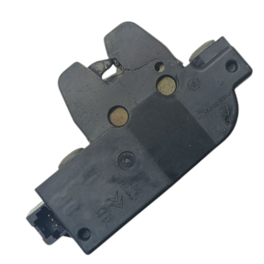 Fechadura Tampa Traseira Citroen C3 2004 2005 2006 2007 2008 2