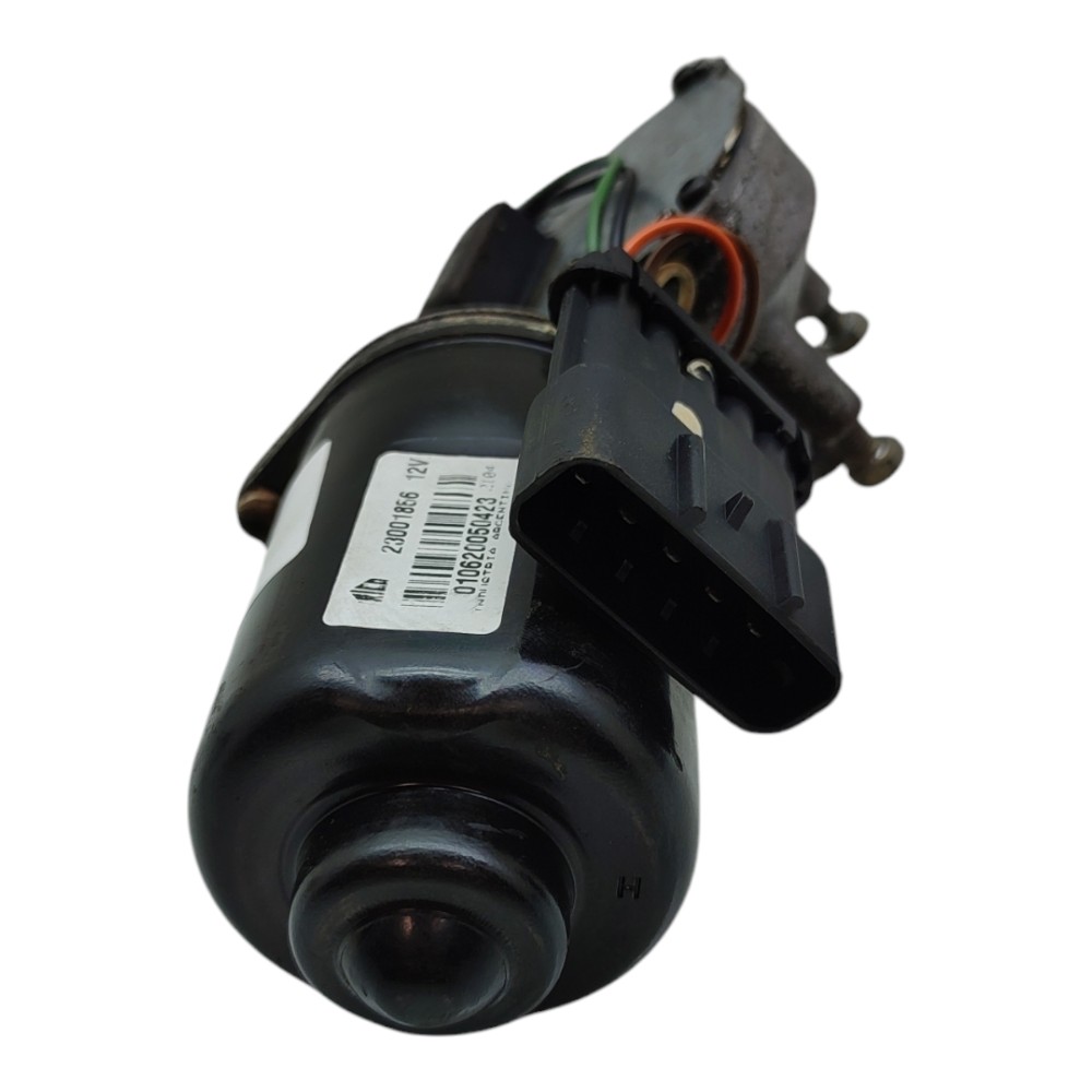 Motor Limpador Parabrisa Gm Celta 2005 2006 2007 2008 2009 4