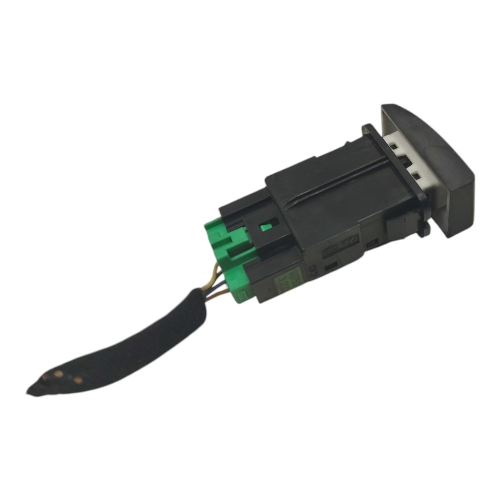 Botão Comando Esp Off Hyundai Azera 2007 2008 2009 2