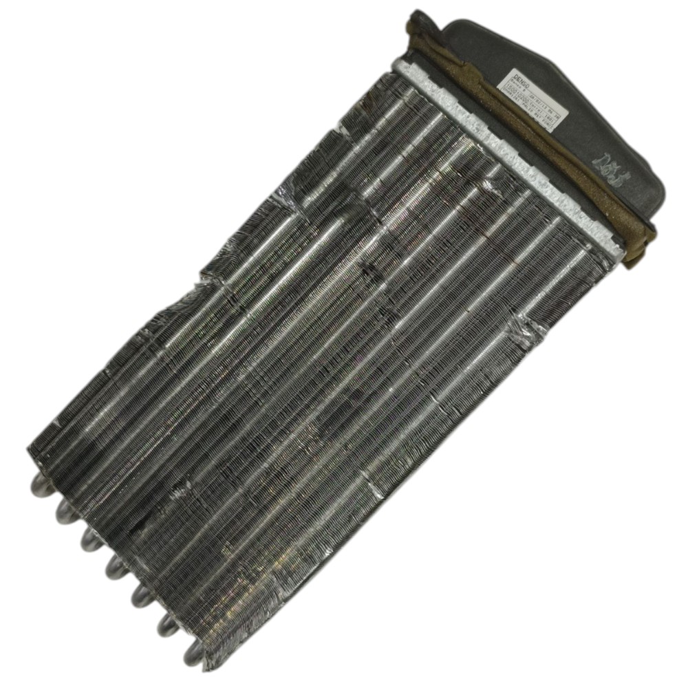 Radiador Ar Quente Fiat Idea 1.4 2011 2012 2013 2014 2015 16 3