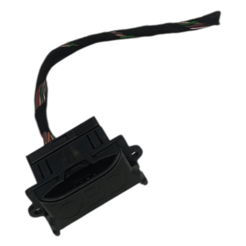 Plug Conector Obd mcd Scaner Diagnóstico Mercedes Gle 43 2017 4