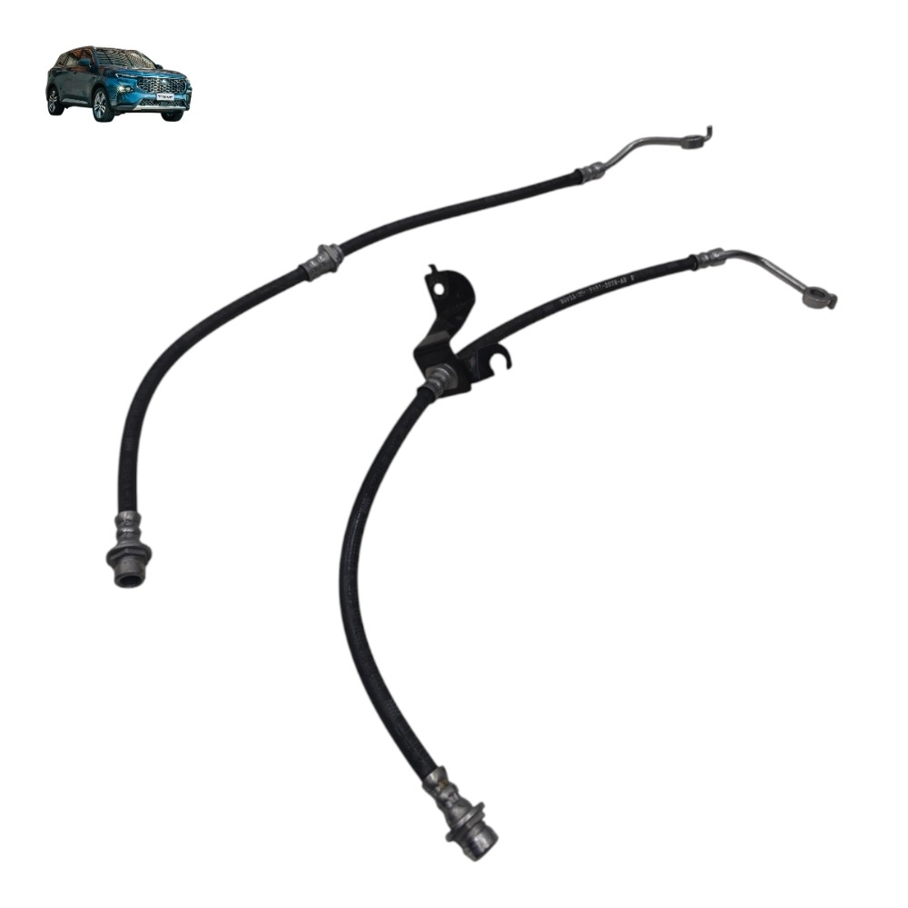 Par flexível dianteiro Ford Territory 2026 2025 2024