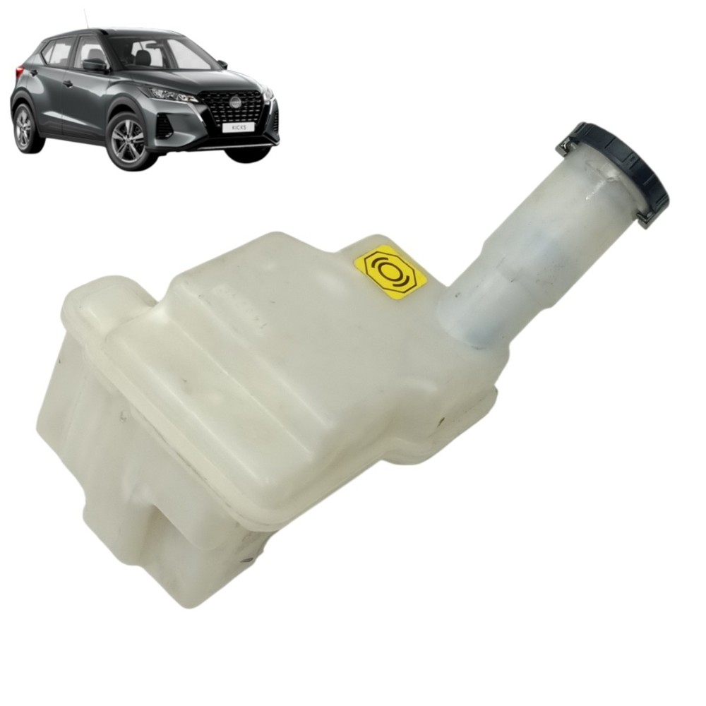 Reservatório Fluido Nissan Kick 1.6 2024 2023 2022 2021
