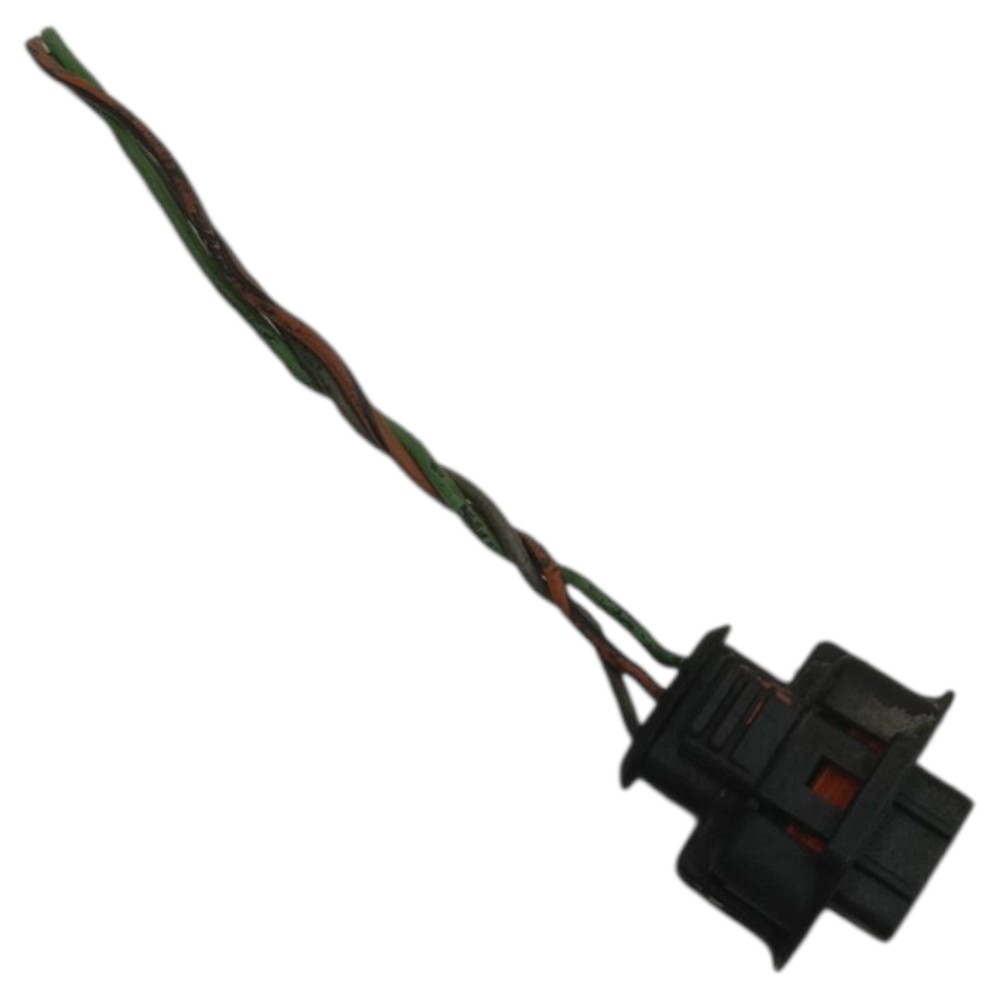 Plug conector Sensor Map coletor GM Captiva 2.4 2008 2009 10 2