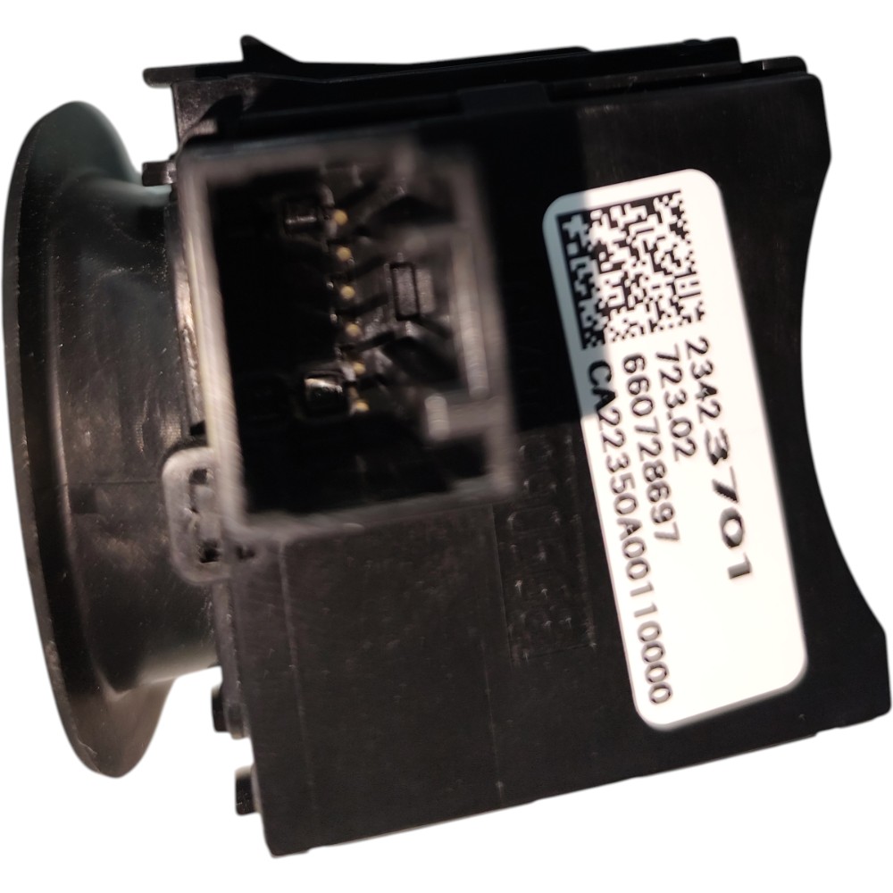 Chave seta GM Spin Cobalt Onix Prisma 2024 2023 2022 2021 20 4