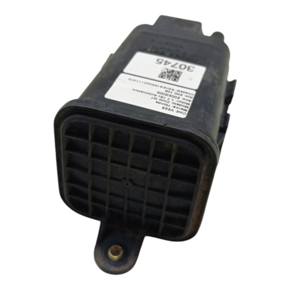 Filtro Canister Honda Civic G7 1.7 2001 2002 2003 2004 05 06 5