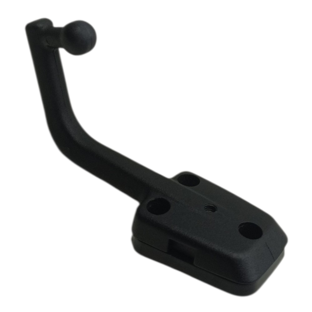 Suporte Retrovisor Interno Honda Fit 2003 2004 2005 2006 07 2