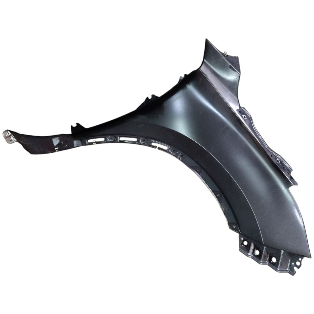 Paralama Esquerdo Chery Tiggo 5x 2025 2024 2023 7