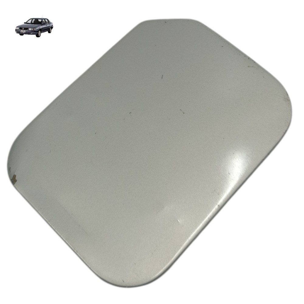 Portinhola tanque combustível vw santana 1999 2000 2001 2002 1