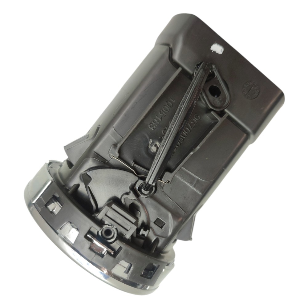 Difusor Ar Central Painel Peugeot 308 2011 2012 2013 2014 15 4