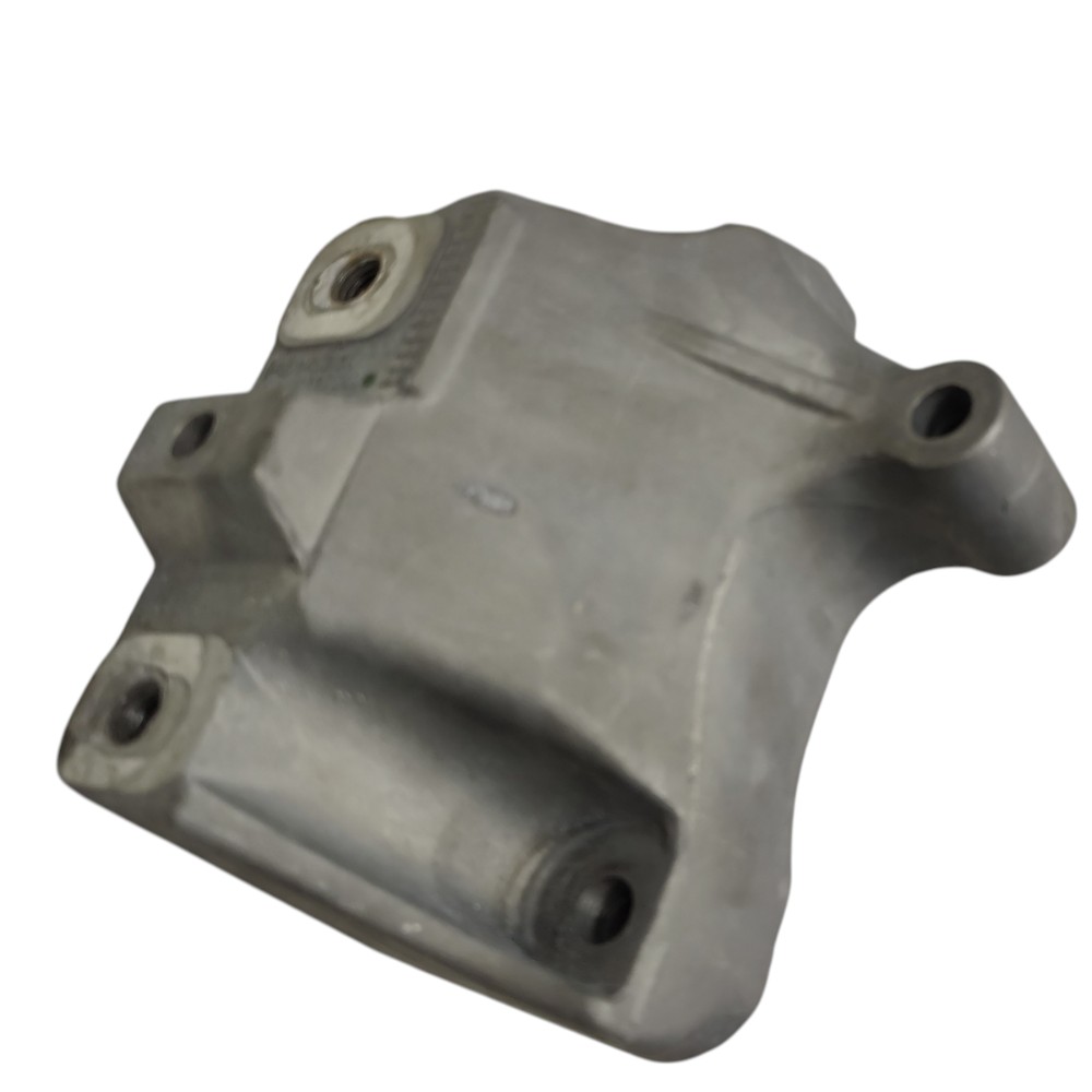 Suporte coxim câmbio VW Polo virtus 1.6 2018 2019 2020 2021 3