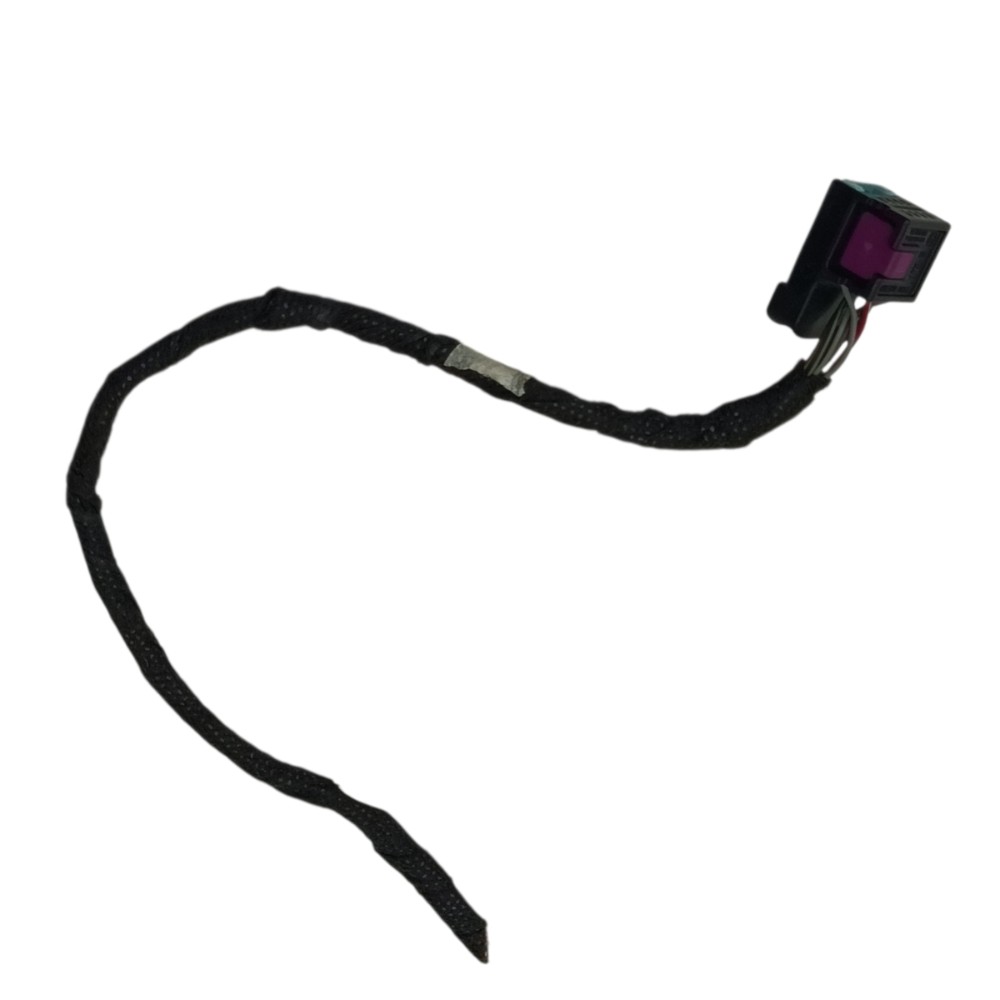 Plug conector seletor trambulador VW Polo 1.0 TSI 2025 2024
